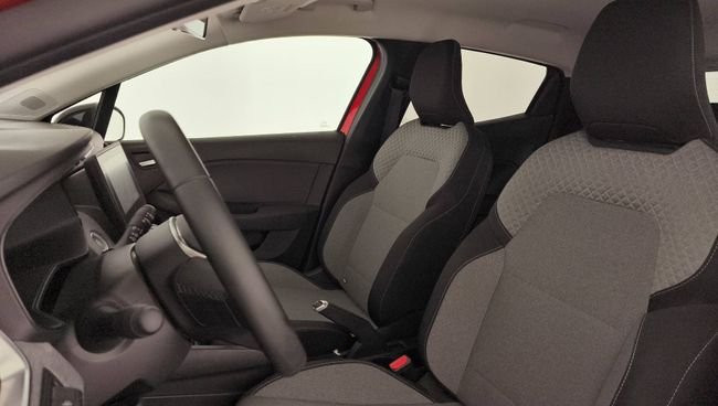 Renault Clio evolution dCi 2025, foto 18
