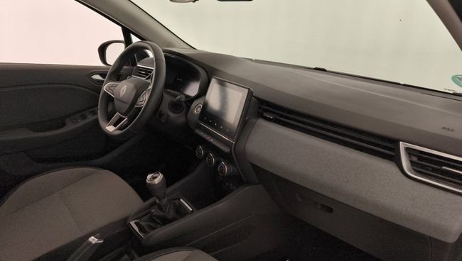 Renault Clio evolution dCi 2025, foto 19