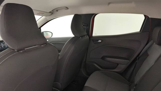 Renault Clio evolution dCi 2025, foto 20