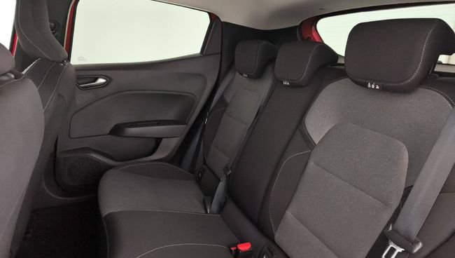 Renault Clio evolution dCi 2025, foto 23