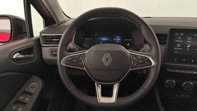 Renault Clio evolution dCi 2025, foto 25