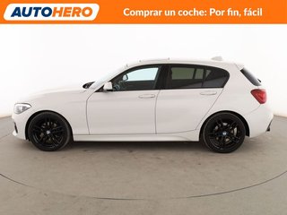 BMW Serie 1 120i Edition M Sport Shadow