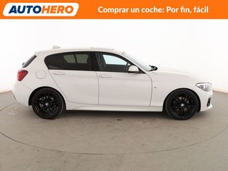 BMW Serie 1 120i Edition M Sport Shadow