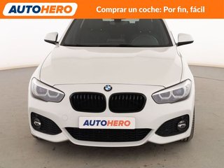 BMW Serie 1 120i Edition M Sport Shadow