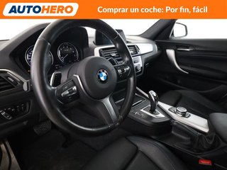BMW Serie 1 120i Edition M Sport Shadow