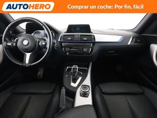 BMW Serie 1 120i Edition M Sport Shadow