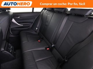 BMW Serie 1 120i Edition M Sport Shadow