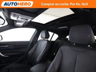 BMW Serie 1 120i Edition M Sport Shadow