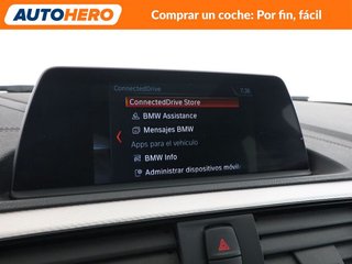 BMW Serie 1 120i Edition M Sport Shadow
