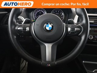 BMW Serie 1 120i Edition M Sport Shadow