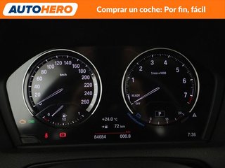 BMW Serie 1 120i Edition M Sport Shadow