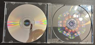 CD Coldplay - A Head Full Of Dreams