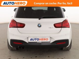 BMW Serie 1 120i Edition M Sport Shadow
