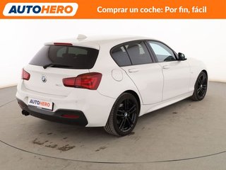 BMW Serie 1 120i Edition M Sport Shadow