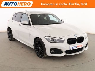 BMW Serie 1 120i Edition M Sport Shadow