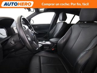 BMW Serie 1 120i Edition M Sport Shadow