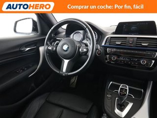 BMW Serie 1 120i Edition M Sport Shadow