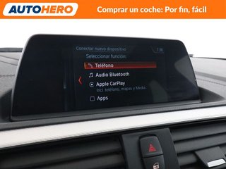 BMW Serie 1 120i Edition M Sport Shadow