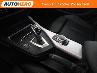 BMW Serie 1 120i Edition M Sport Shadow