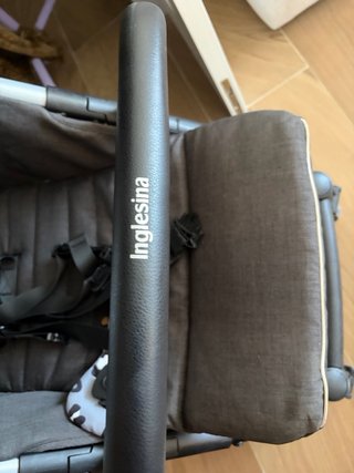 Passeggino Inglesina Quid 2