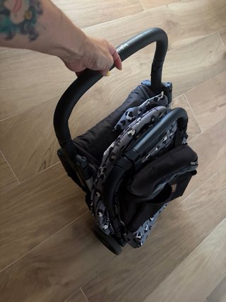 Passeggino Inglesina Quid 2