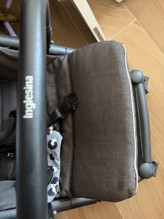 Passeggino Inglesina Quid 2