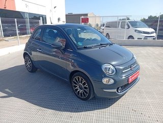 Fiat 500 Dolcevita 1.0 Hybrid 51KW (70 CV)
