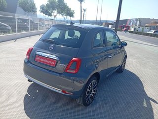 Fiat 500 Dolcevita 1.0 Hybrid 51KW (70 CV)