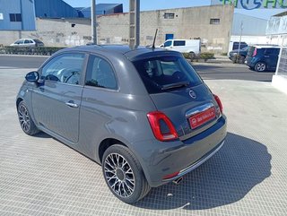 Fiat 500 Dolcevita 1.0 Hybrid 51KW (70 CV)