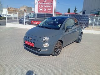 Fiat 500 Dolcevita 1.0 Hybrid 51KW (70 CV)