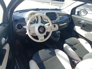 Fiat 500 Dolcevita 1.0 Hybrid 51KW (70 CV)