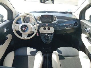 Fiat 500 Dolcevita 1.0 Hybrid 51KW (70 CV)