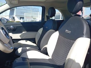 Fiat 500 Dolcevita 1.0 Hybrid 51KW (70 CV)