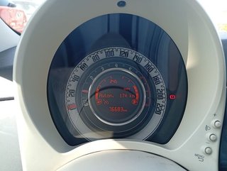 Fiat 500 Dolcevita 1.0 Hybrid 51KW (70 CV)