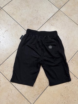 Completo Philipp Plein uomo corto