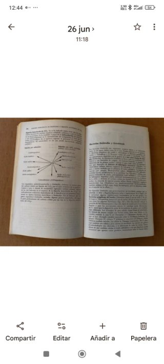 Libro Microbiología General