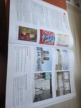 Geografía e Historia 4 ESO Anaya Madrid
