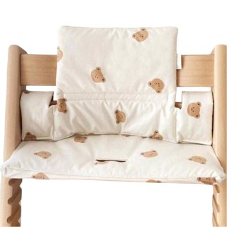 IMPERMEABLE Cojín Trona Stokke Tripp Trapp