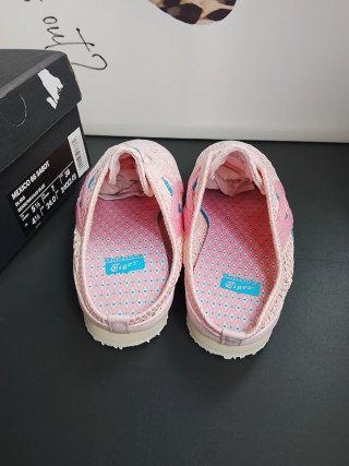 Zuecos Onitsuka Tiger México 66 Talla 38