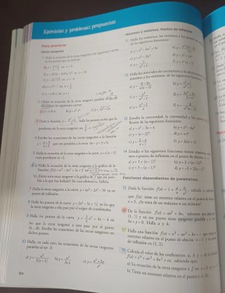 Matemáticas aplicadas a las Ciencias Sociales II .