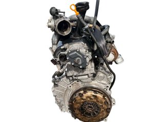 108 MOTOR COMPLETO VOLKSWAGEN TRANSPORTER T5