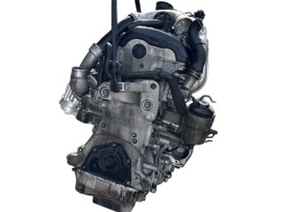 108 MOTOR COMPLETO VOLKSWAGEN TRANSPORTER T5