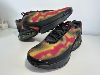 Nike Air Max Dn NRG Militar Talla 43 Nuevas