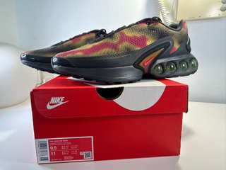 Nike Air Max Dn NRG Militar Talla 43 Nuevas