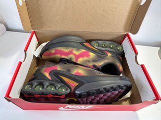 Nike Air Max Dn NRG Militar Talla 43 Nuevas