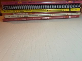 Proyecto FanFest: Lote de libros 3ESO Edelvives