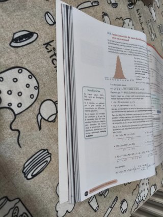 Matemáticas aplicadas a las CS. 1Bach