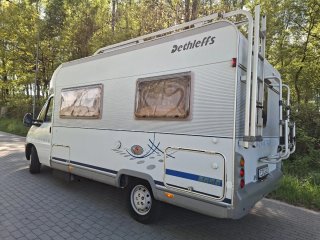 FIAT Ducato 2002