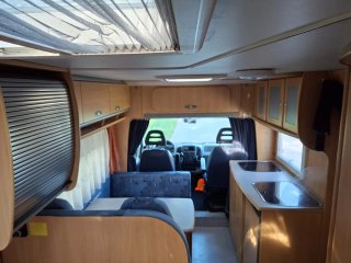 FIAT Ducato 2002