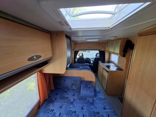 FIAT Ducato 2002